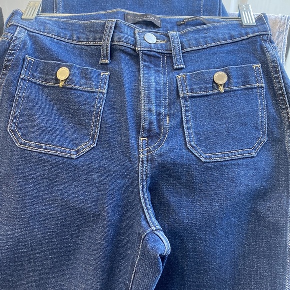 Banana Republic Jeans - Picture 9 of 10